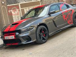 دودج تشارجر